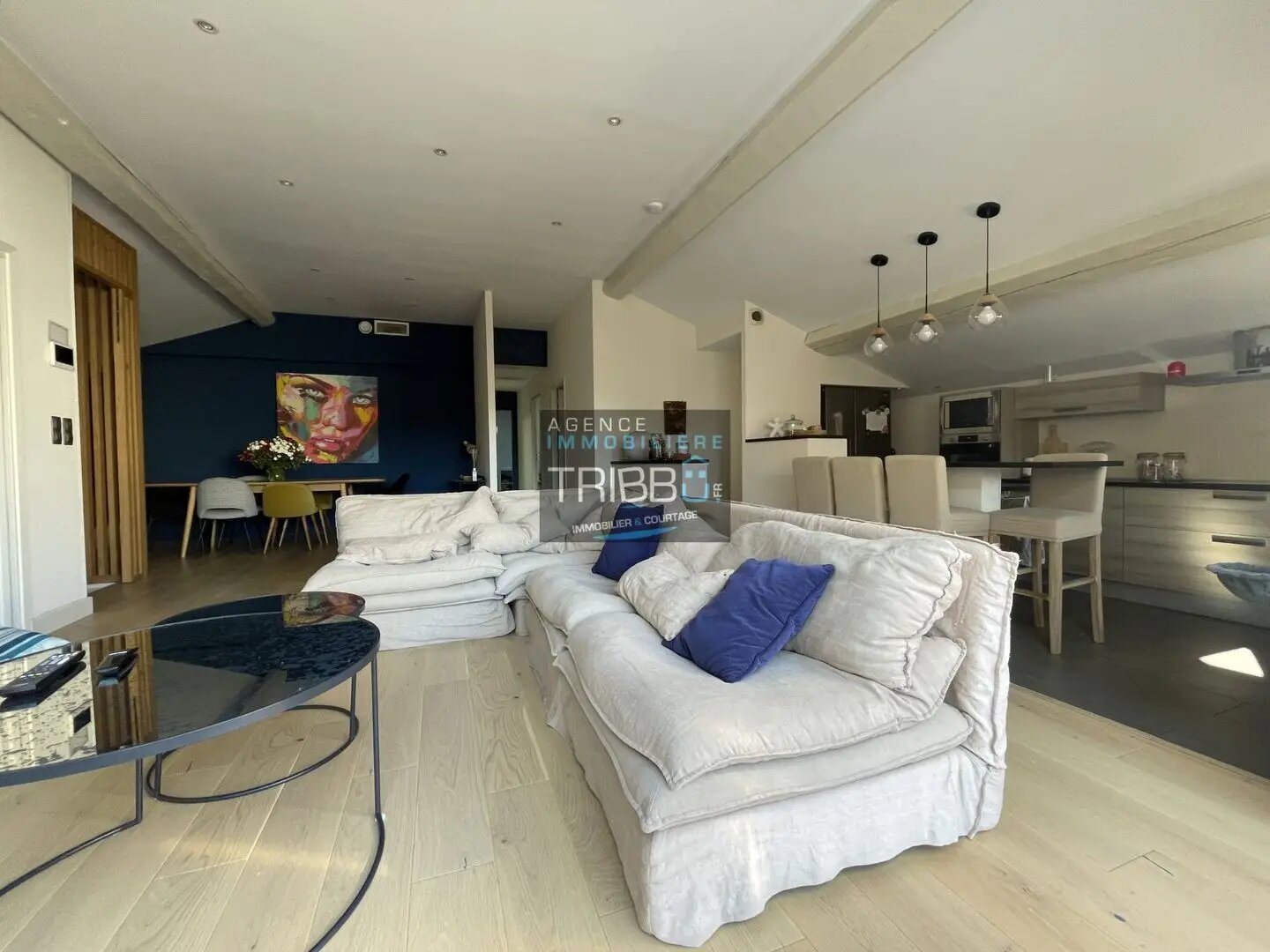 Maison à vendre, 216m², Villemolaque