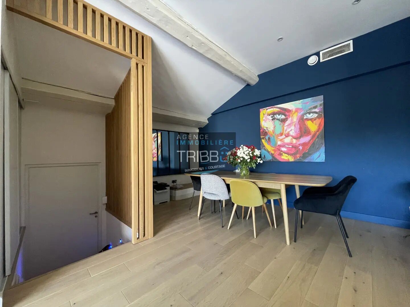 Maison à vendre, 216m², Villemolaque