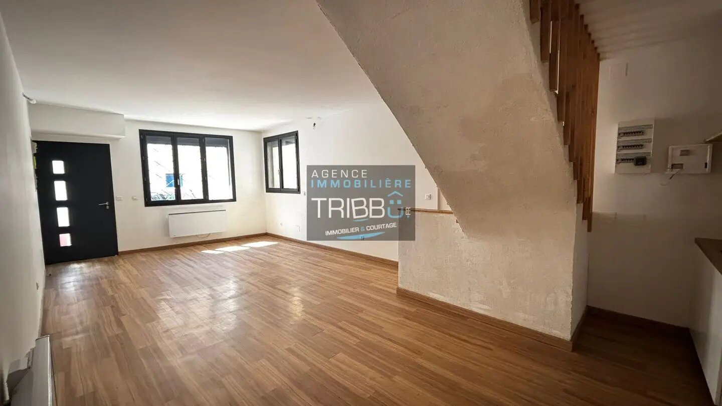 Maison à vendre, 80m², Tresserre