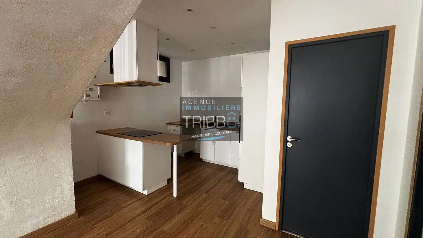 Maison à vendre, 80m², Tresserre