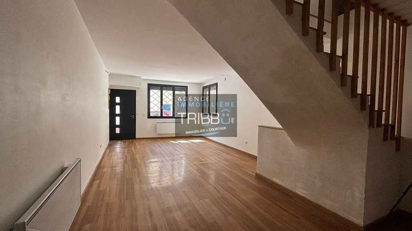 Maison à vendre, 80m², Tresserre