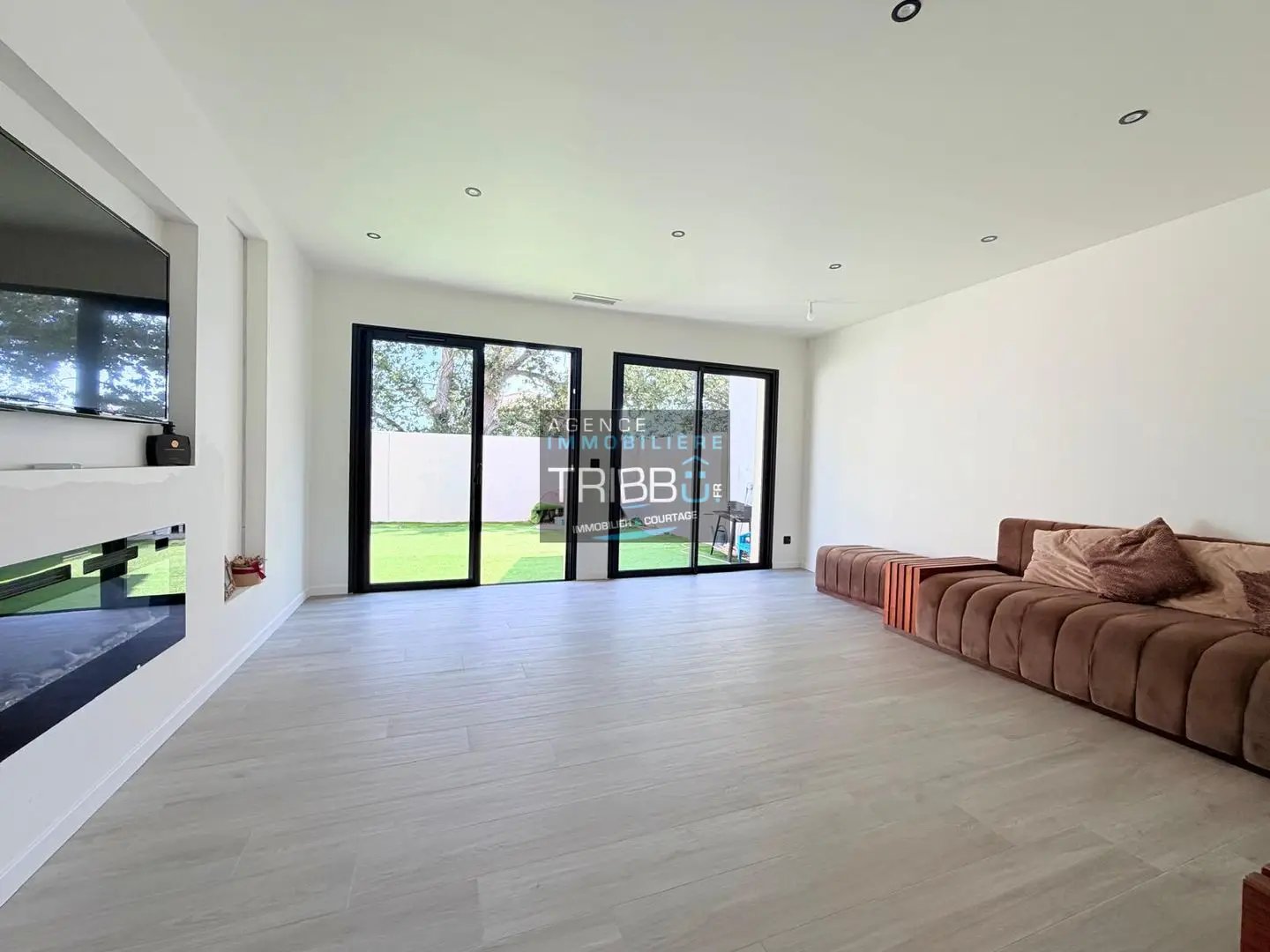 Maison à vendre, 121m², Thuir