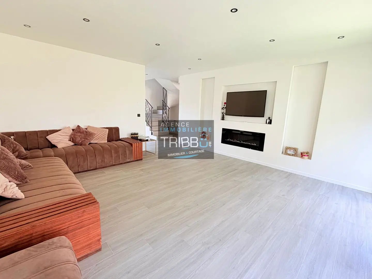 Maison à vendre, 121m², Thuir