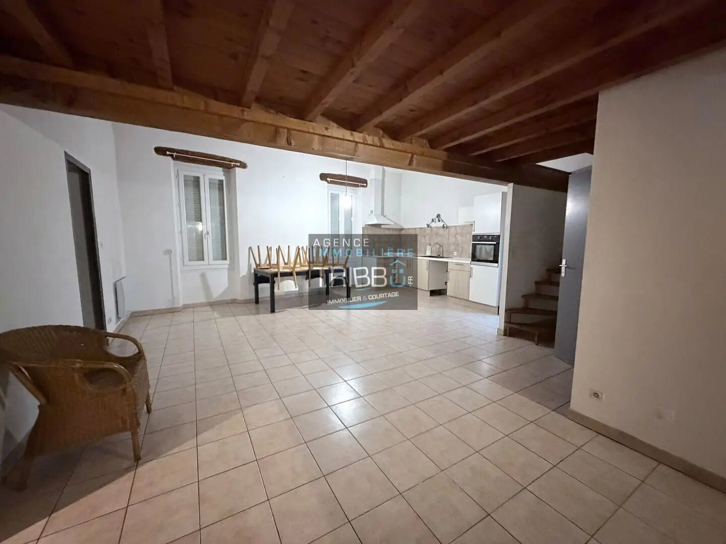 Appartement à louer, 86m², Thuir