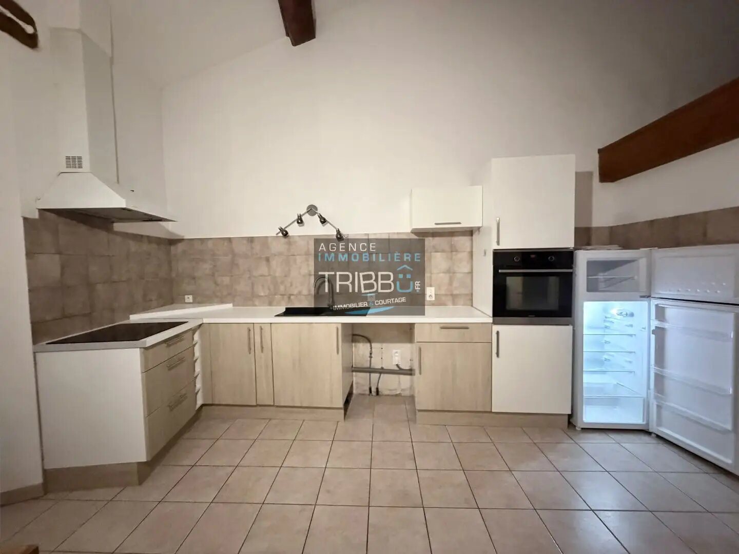 Appartement à louer, 86m², Thuir