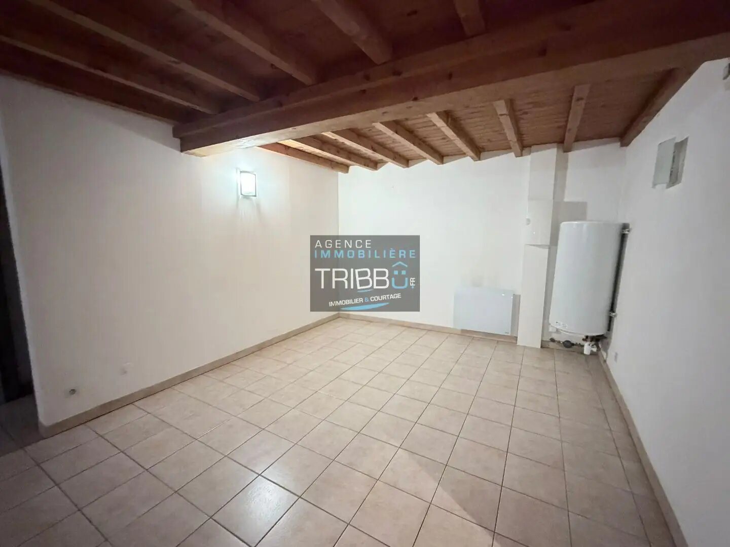 Appartement à louer, 86m², Thuir