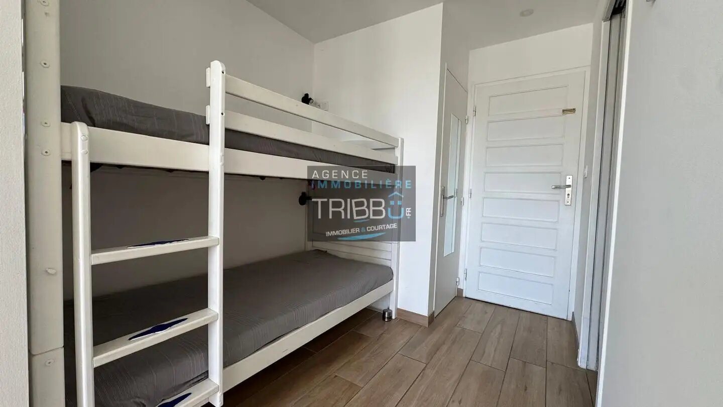 Appartement à vendre, 27m², Saint-Cyprien