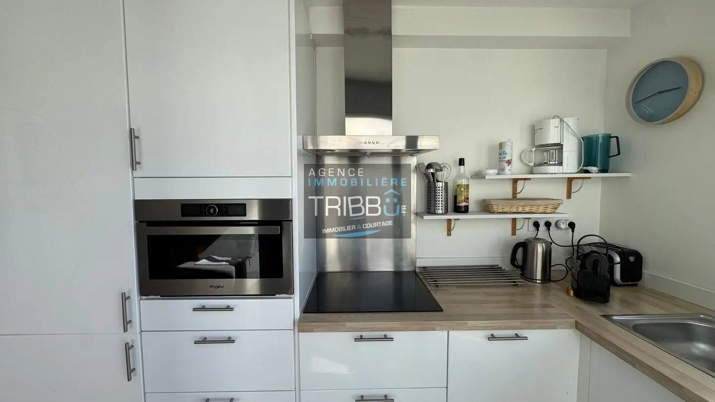 Appartement à vendre, 27m², Saint-Cyprien