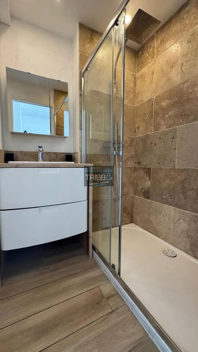 Appartement à vendre, 27m², Saint-Cyprien
