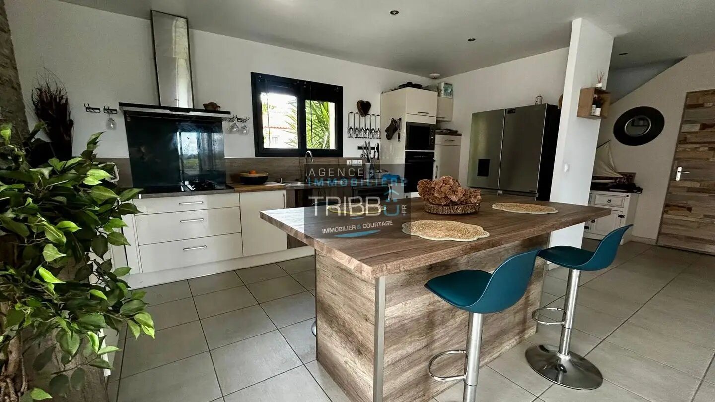 Maison à vendre, 110m², Passa