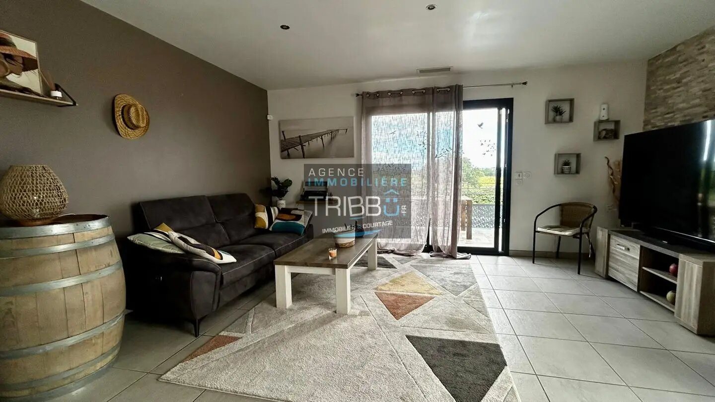 Maison à vendre, 110m², Passa