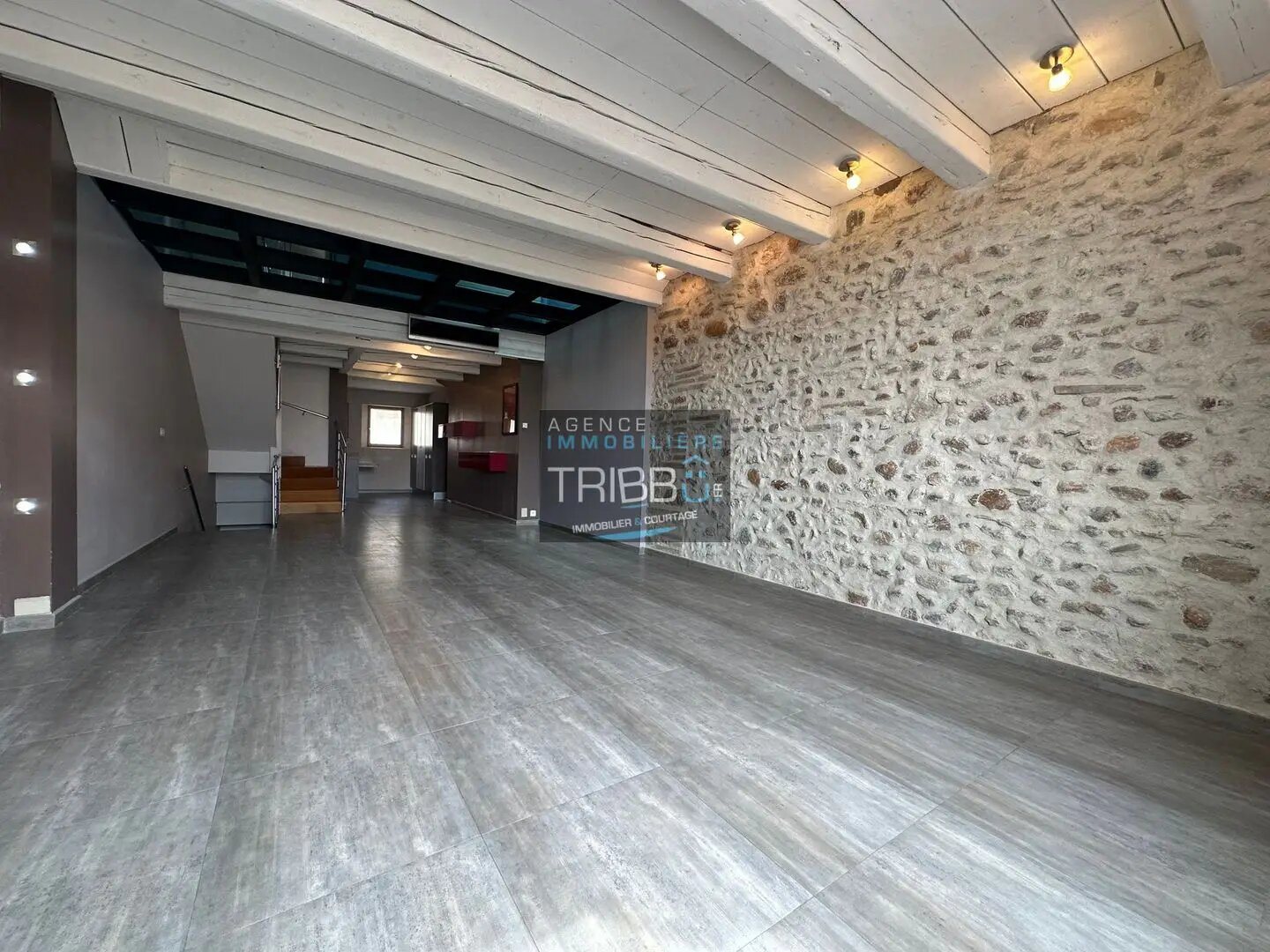 Maison à louer, 148m², Pollestres