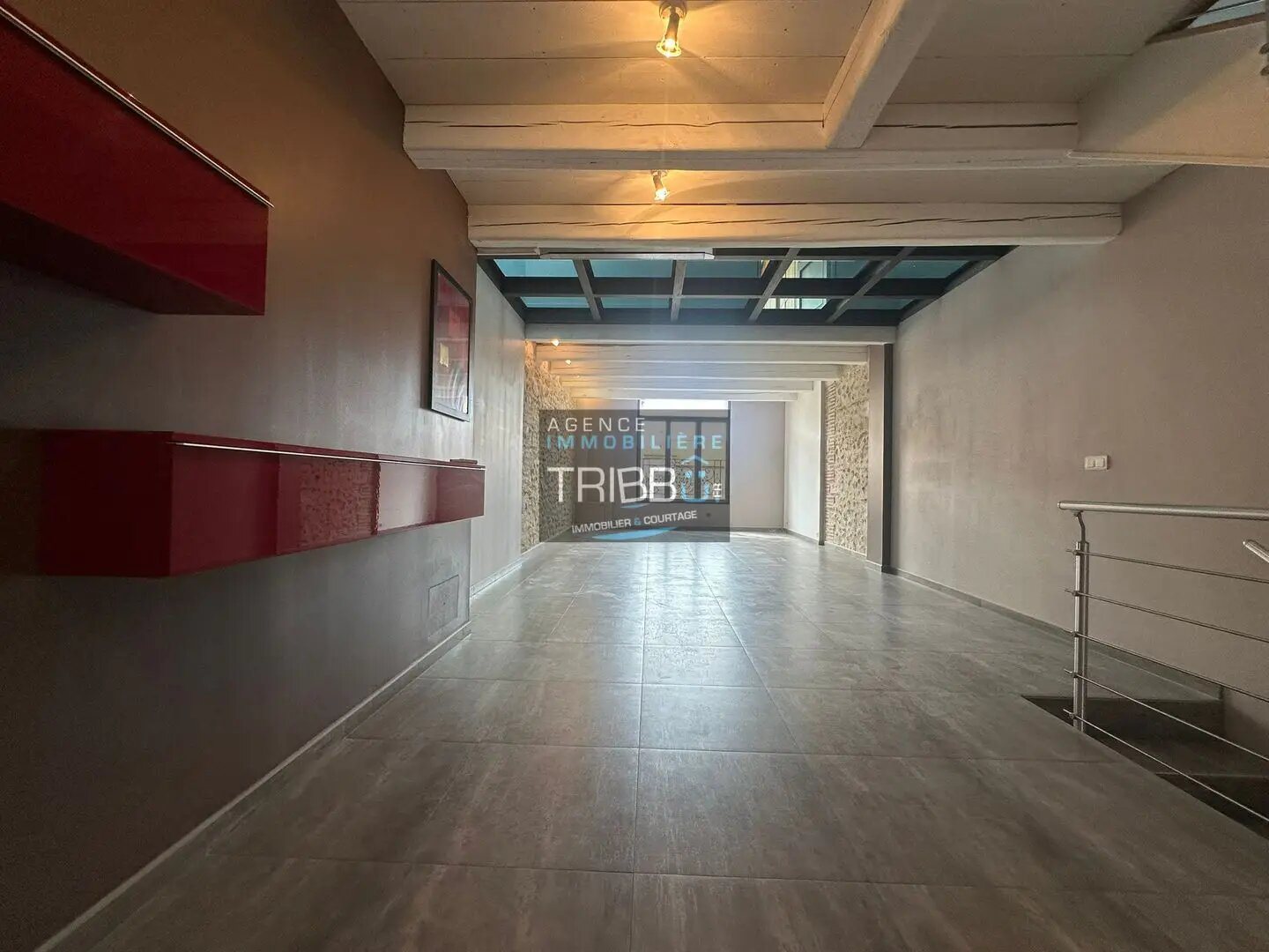 Maison à louer, 148m², Pollestres