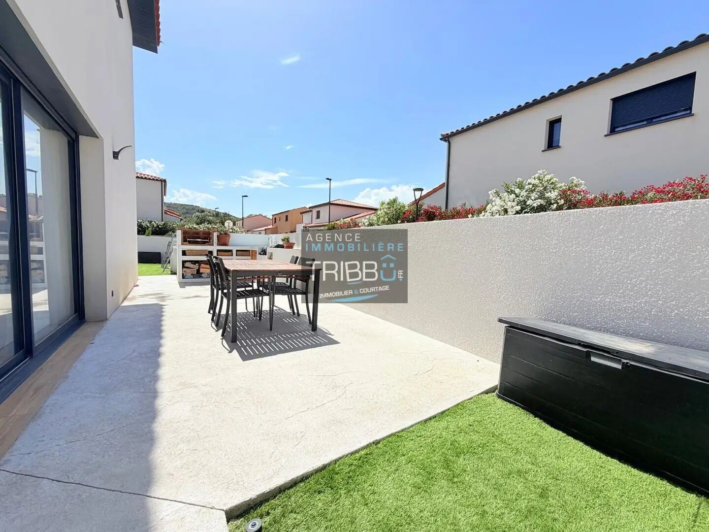 Maison à vendre, 127m², Thuir