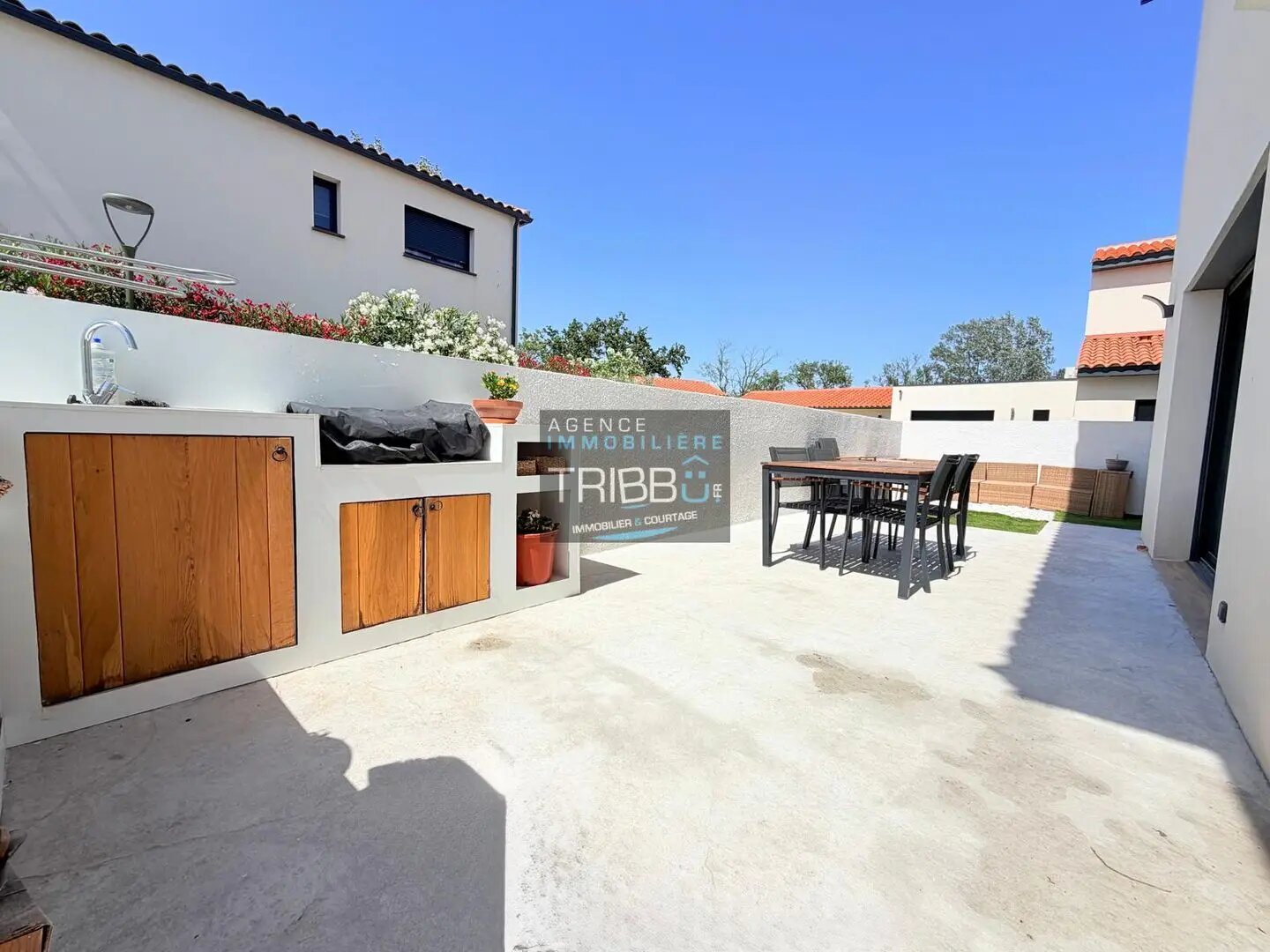 Maison à vendre, 127m², Thuir
