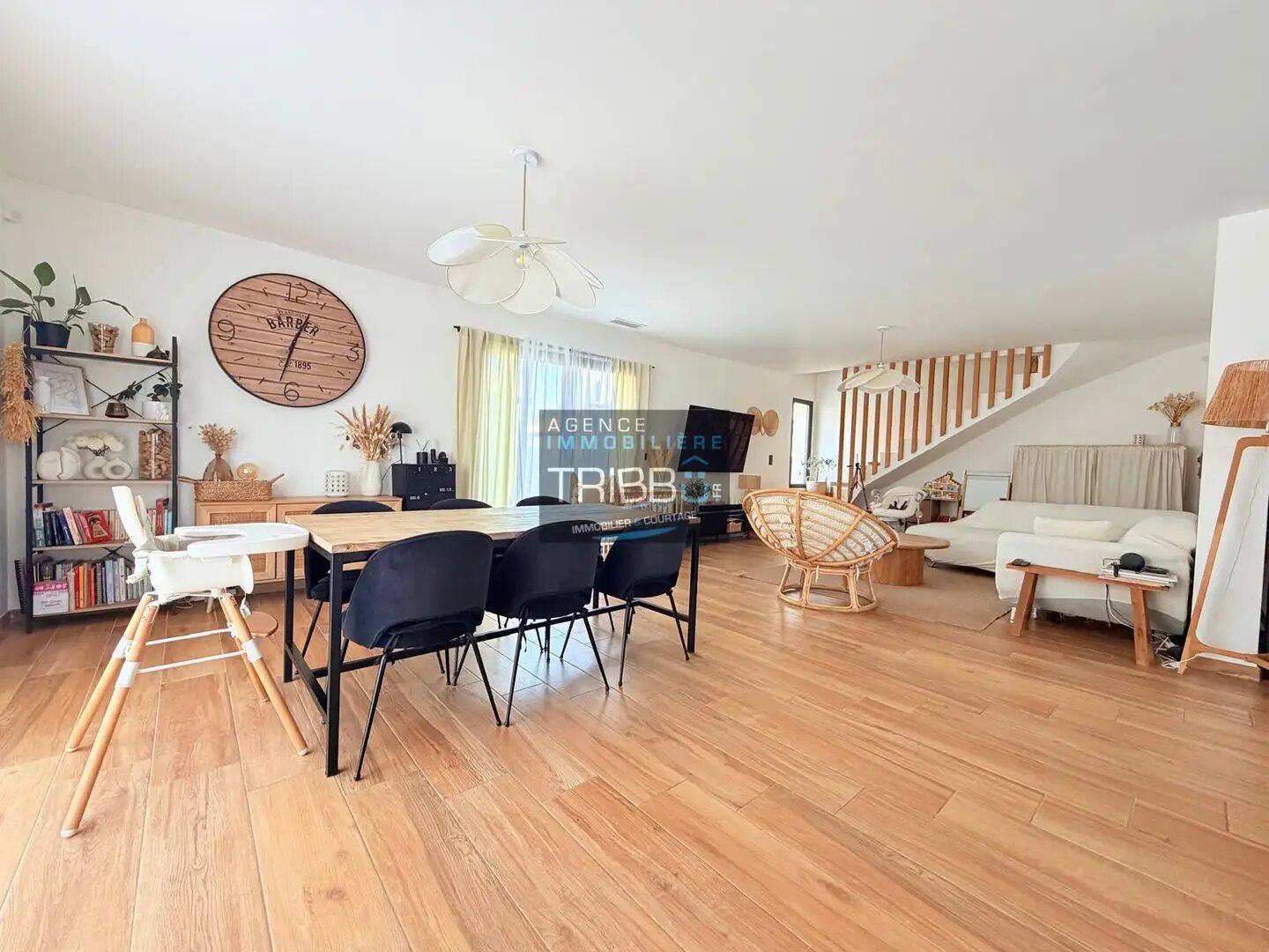 Maison à vendre, 127m², Thuir
