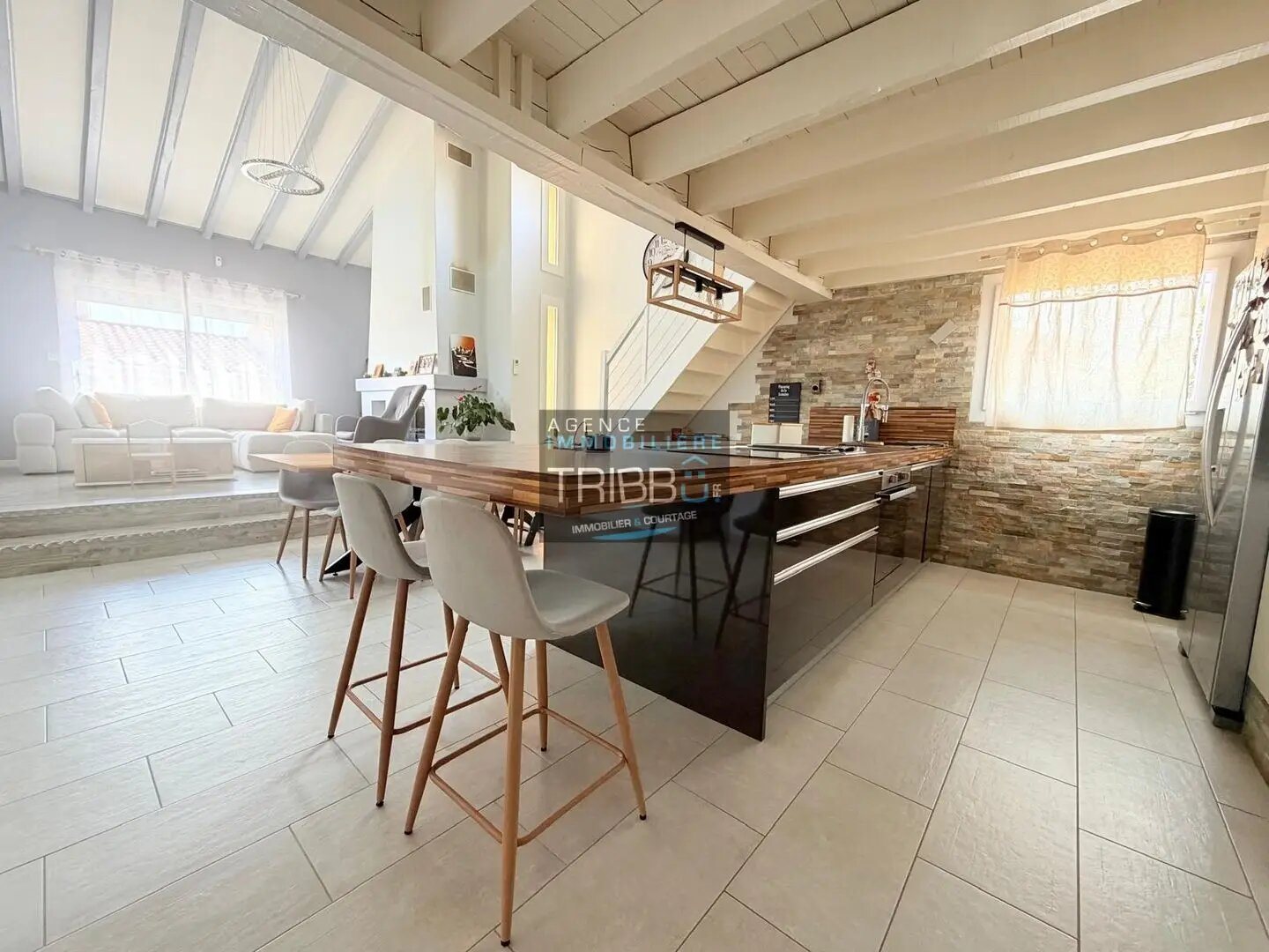 Maison à vendre, 116m², Corbère-les-Cabanes