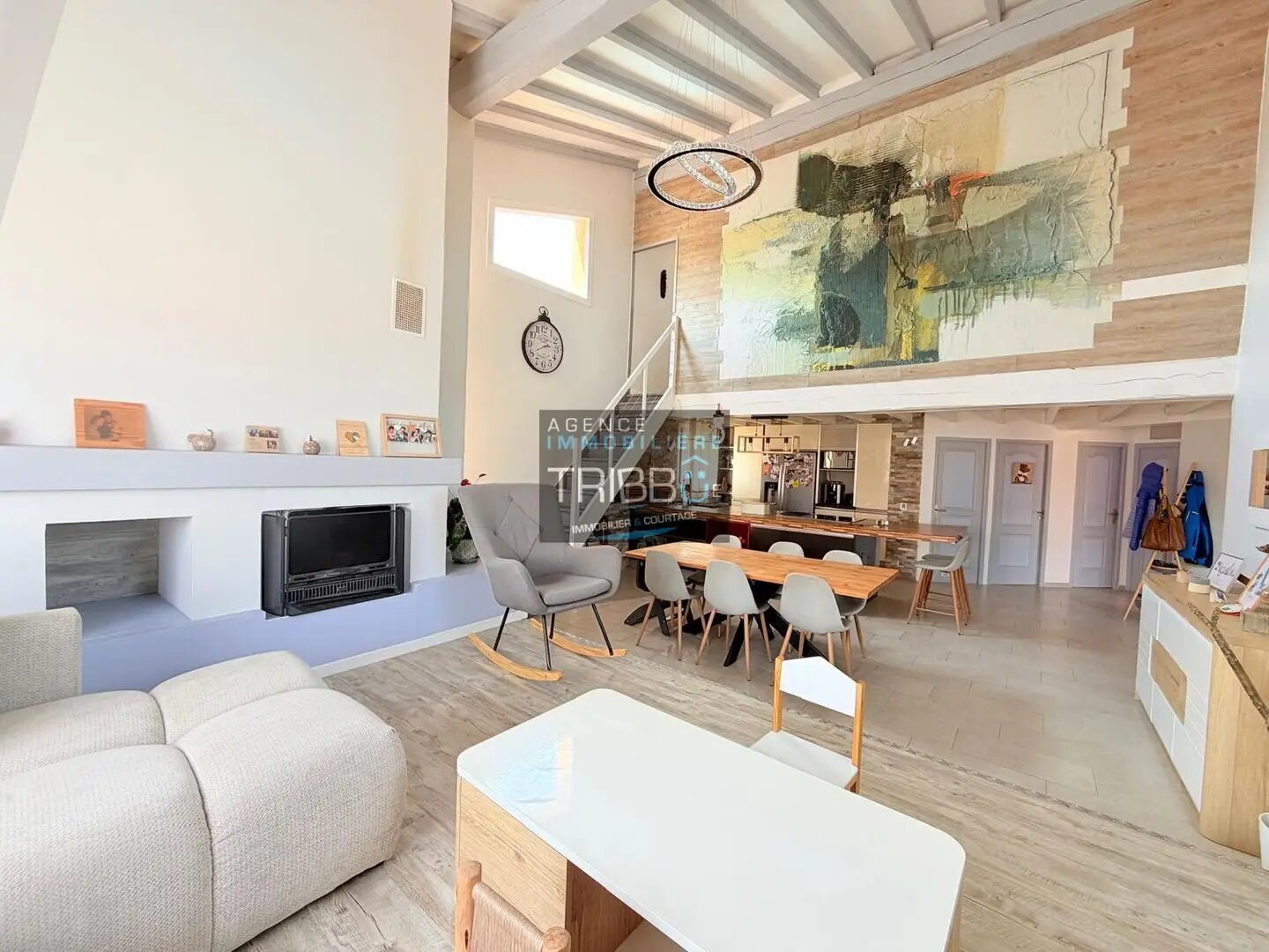 Maison à vendre, 116m², Corbère-les-Cabanes