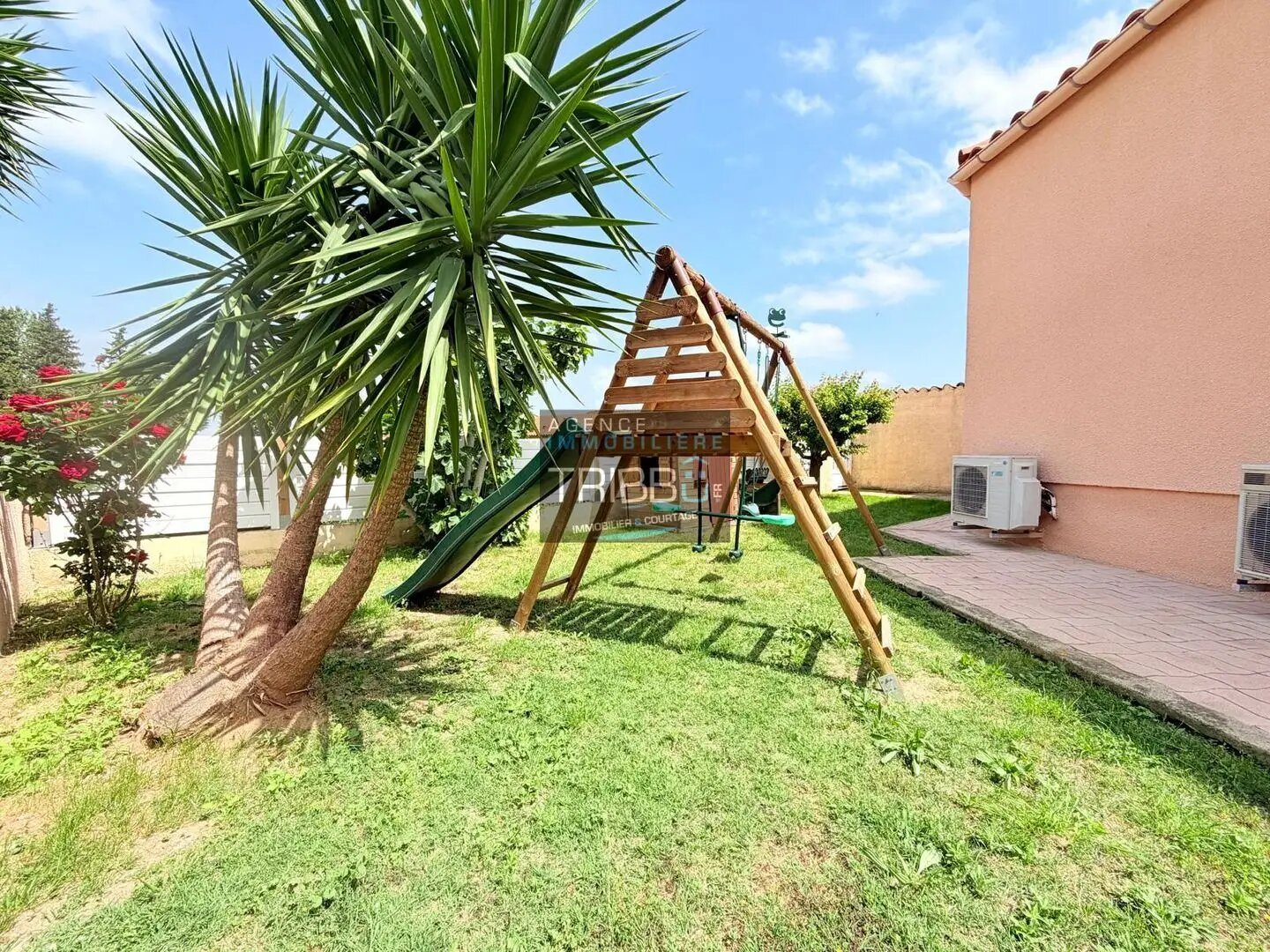Maison à vendre, 116m², Corbère-les-Cabanes