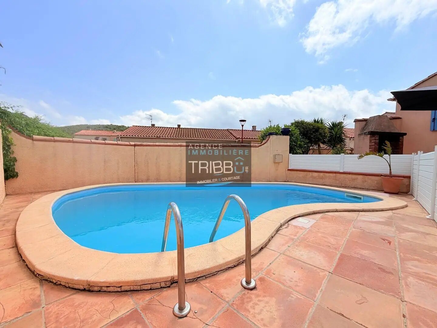 Maison à vendre, 116m², Corbère-les-Cabanes