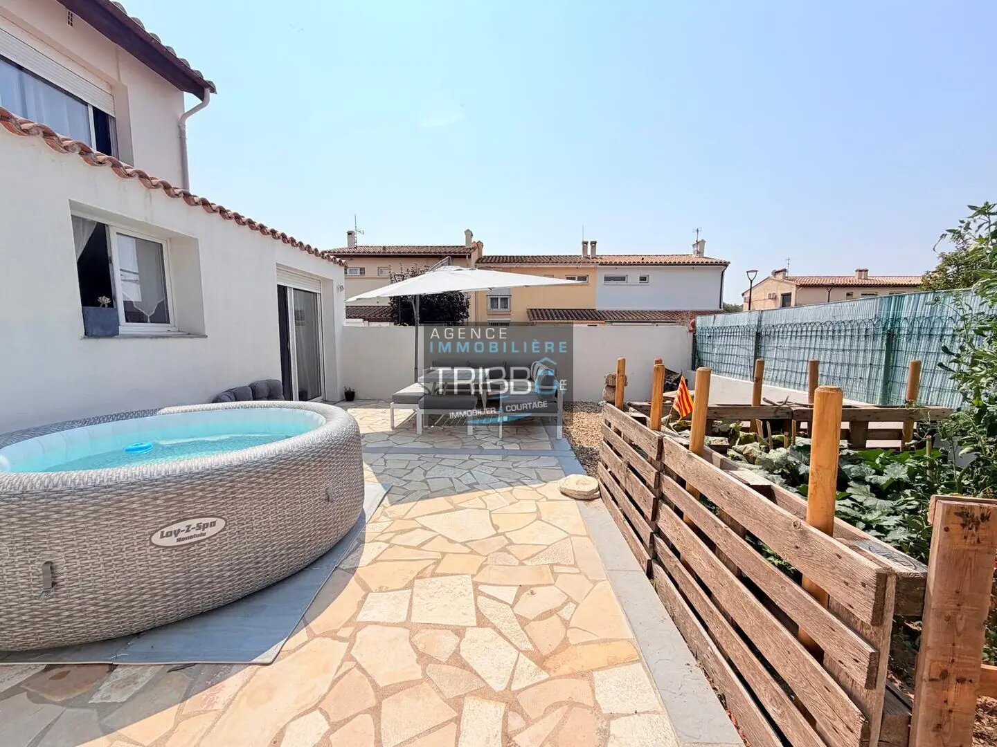 Maison à vendre, 117m², Pollestres