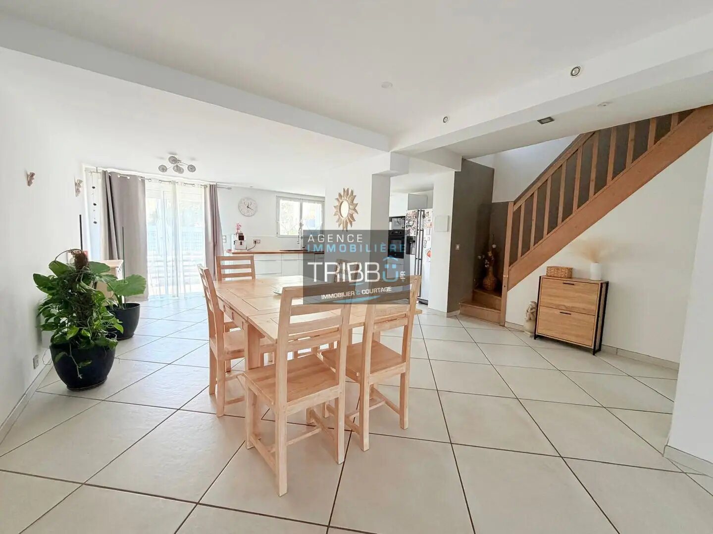 Maison à vendre, 117m², Pollestres