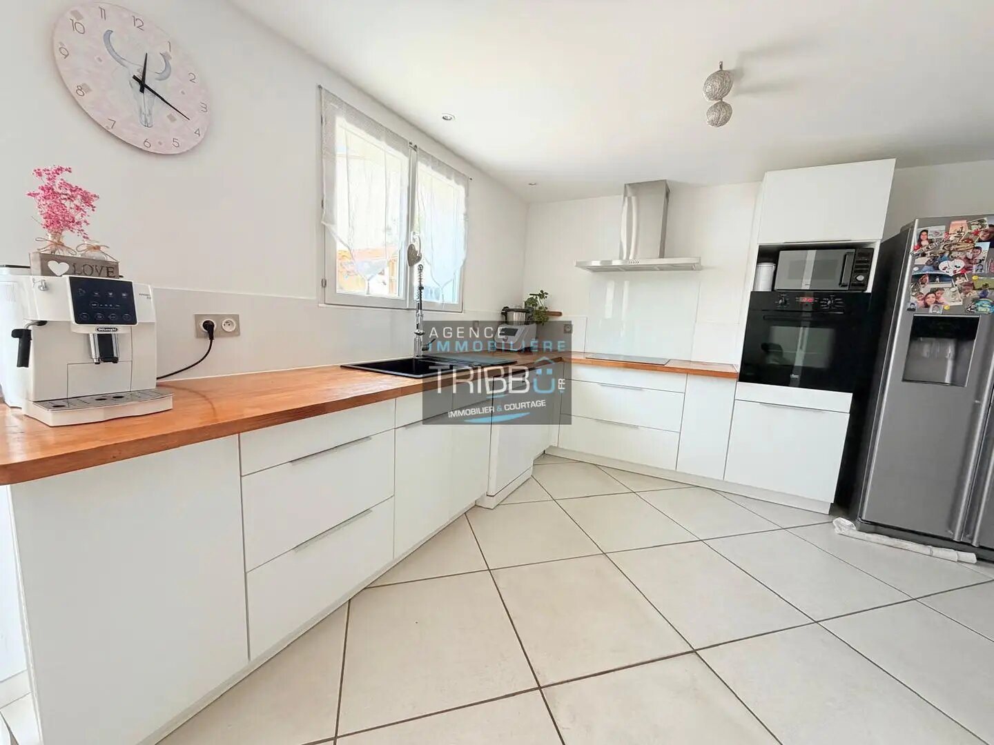 Maison à vendre, 117m², Pollestres