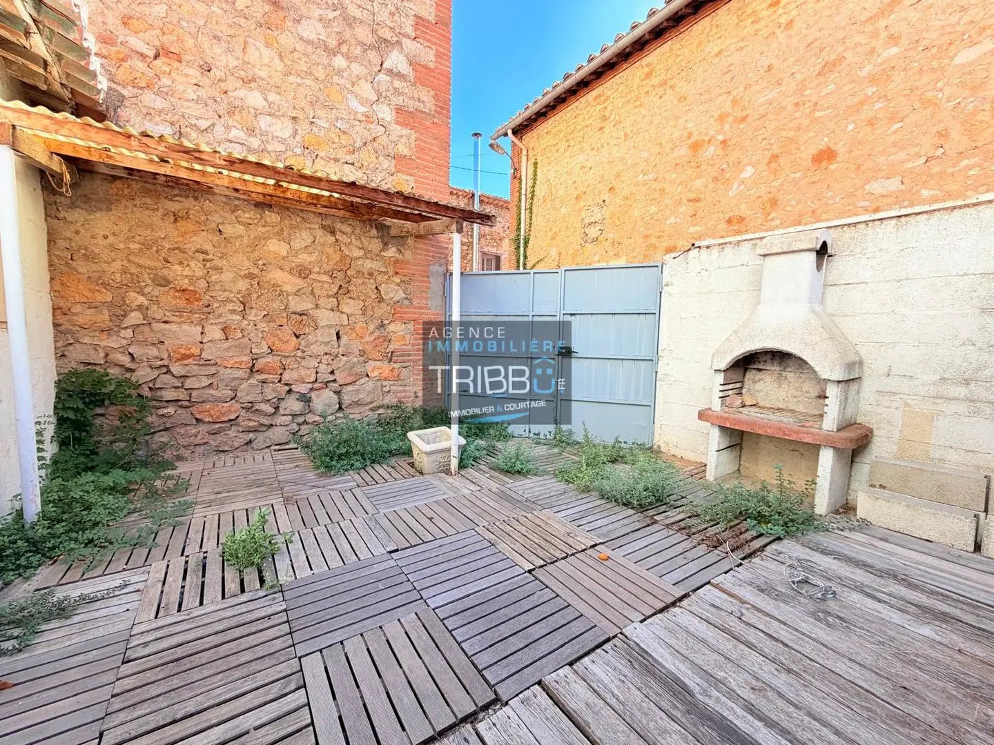 Maison à vendre, 71m², Llupia