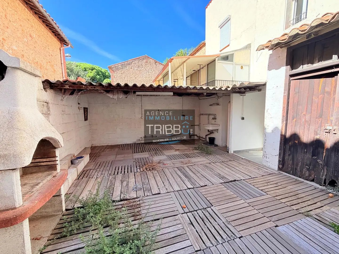 Maison à vendre, 71m², Llupia