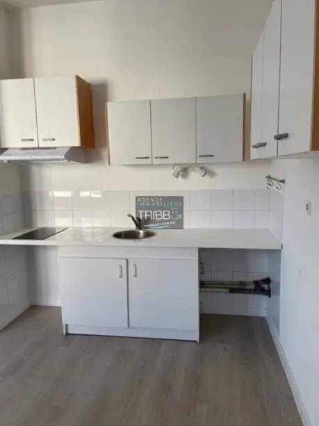 Appartement à louer, 47m², Pollestres