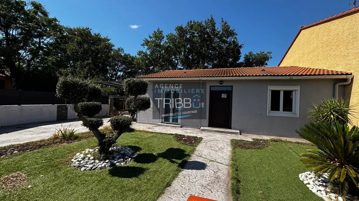 Maison à vendre, 95m², Thuir