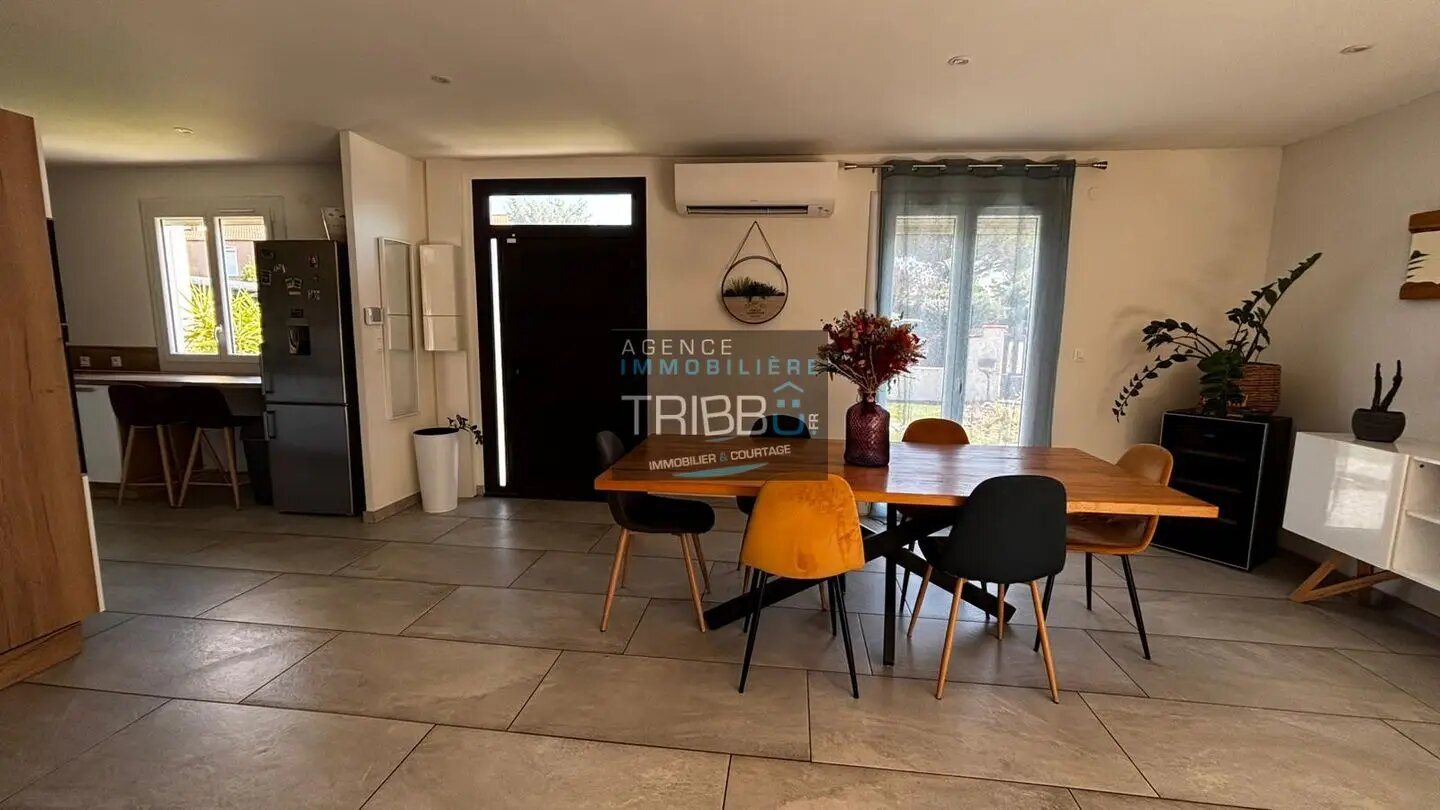 Maison à vendre, 95m², Thuir