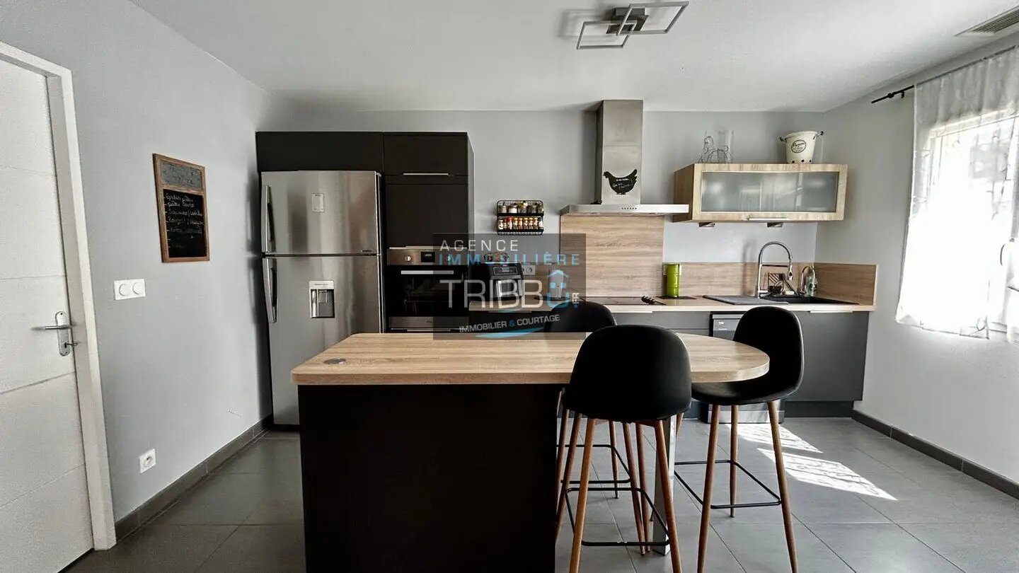 Maison à vendre, 101m², Pollestres