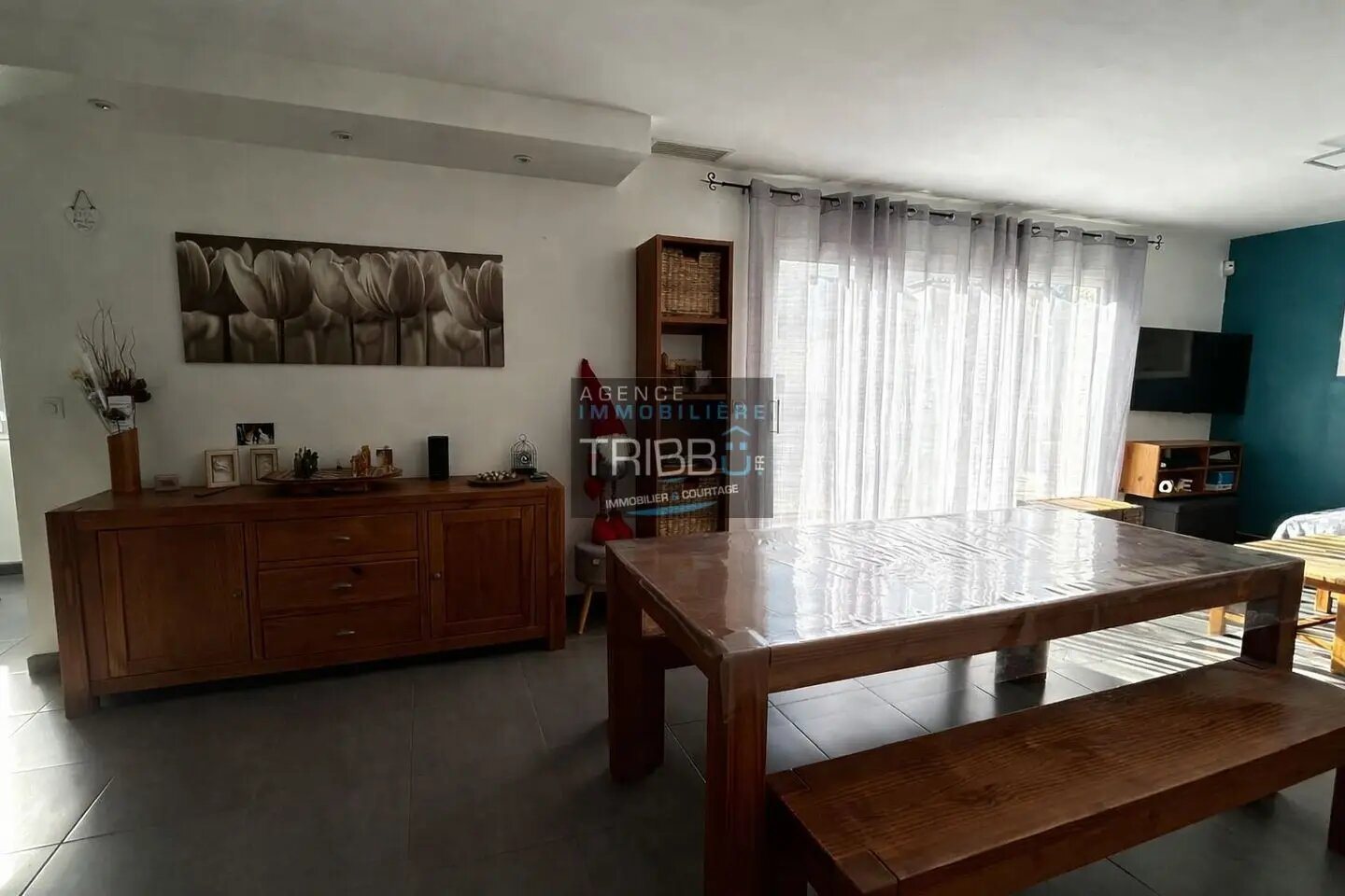 Maison à vendre, 101m², Pollestres