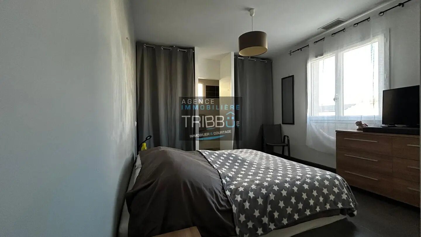 Maison à vendre, 101m², Pollestres