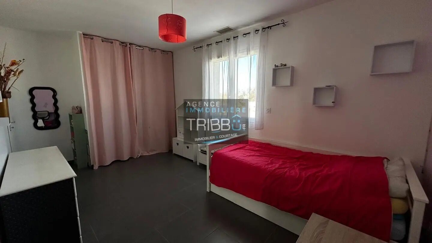 Maison à vendre, 101m², Pollestres