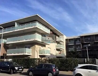 Appartement à louer, 43m², Perpignan