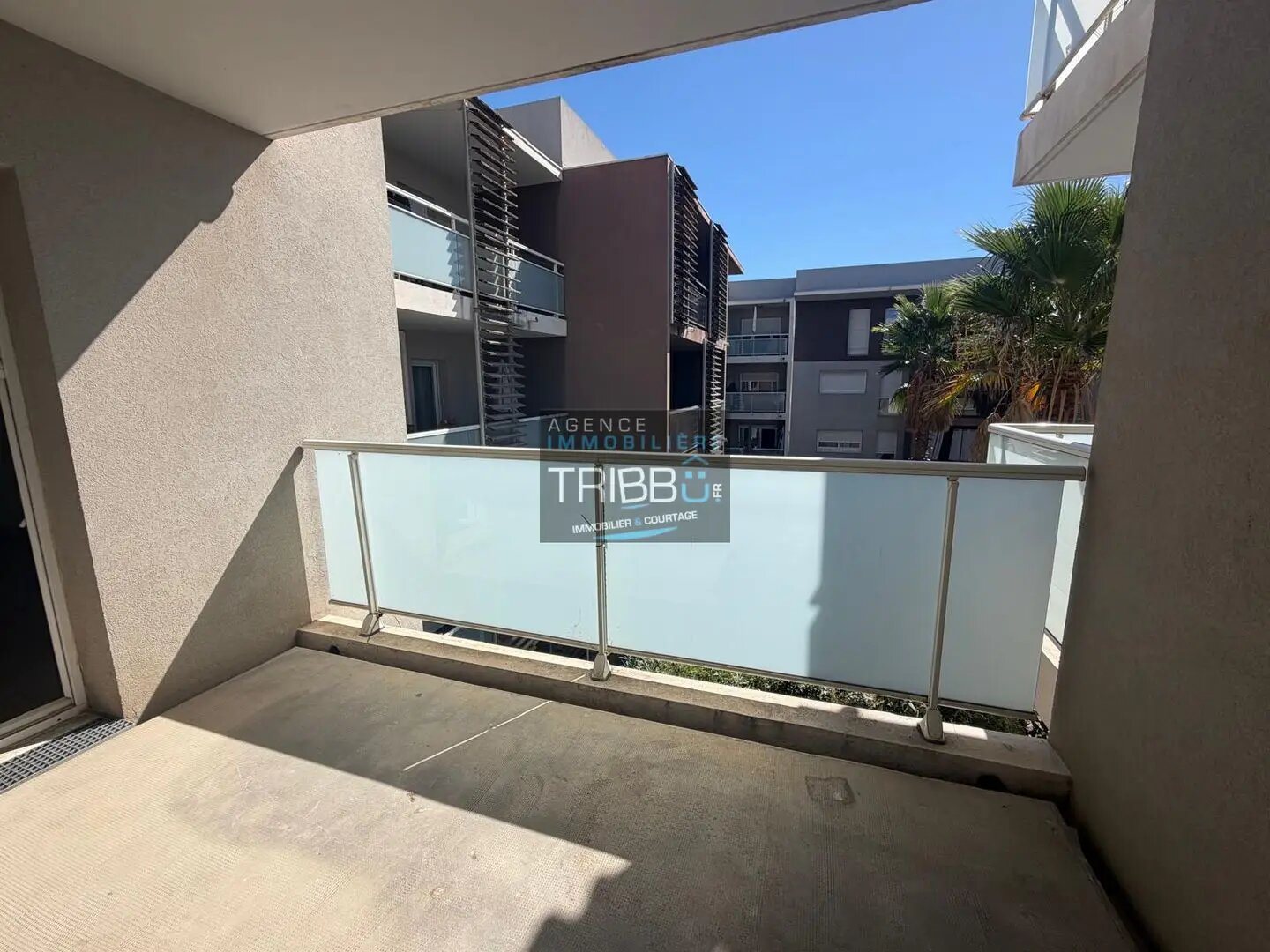 Appartement à louer, 43m², Perpignan