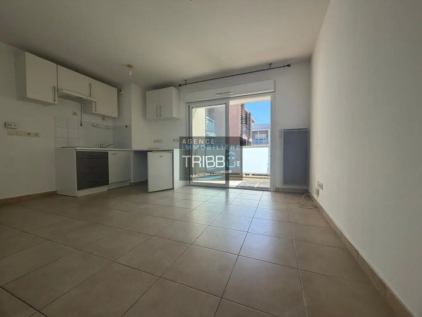 Appartement à louer, 43m², Perpignan
