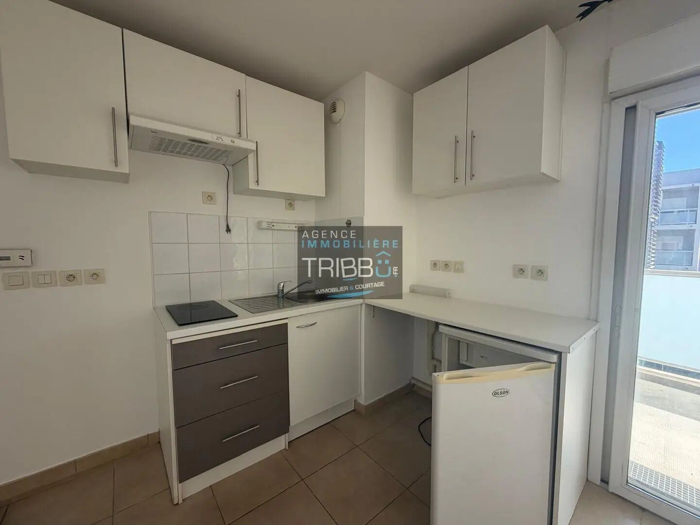 Appartement à louer, 43m², Perpignan
