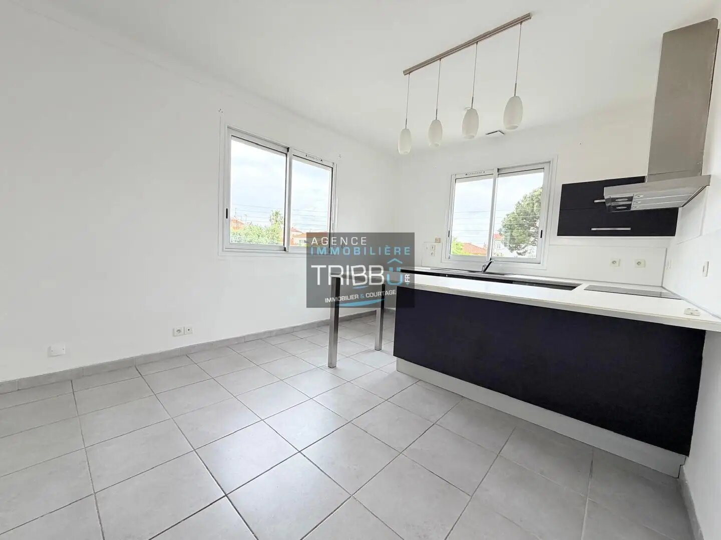 Appartement à vendre, 71m², Perpignan