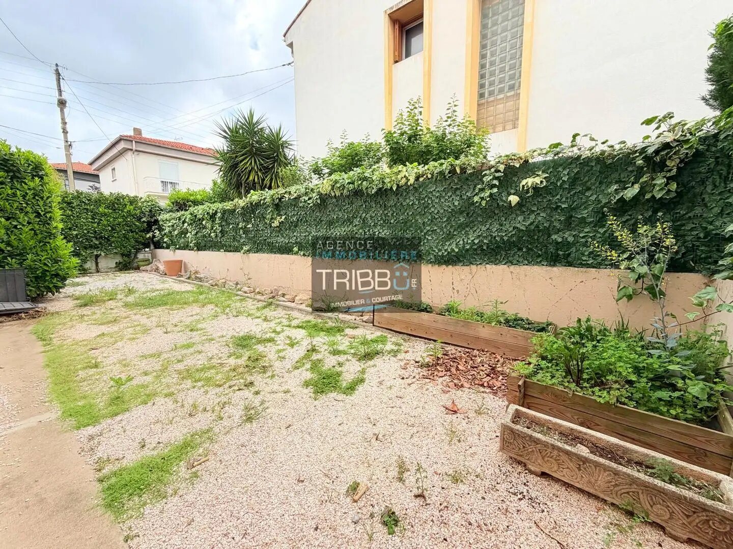 Appartement à vendre, 71m², Perpignan