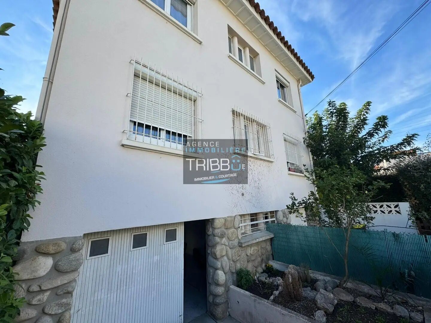 Appartement à vendre, 71m², Perpignan
