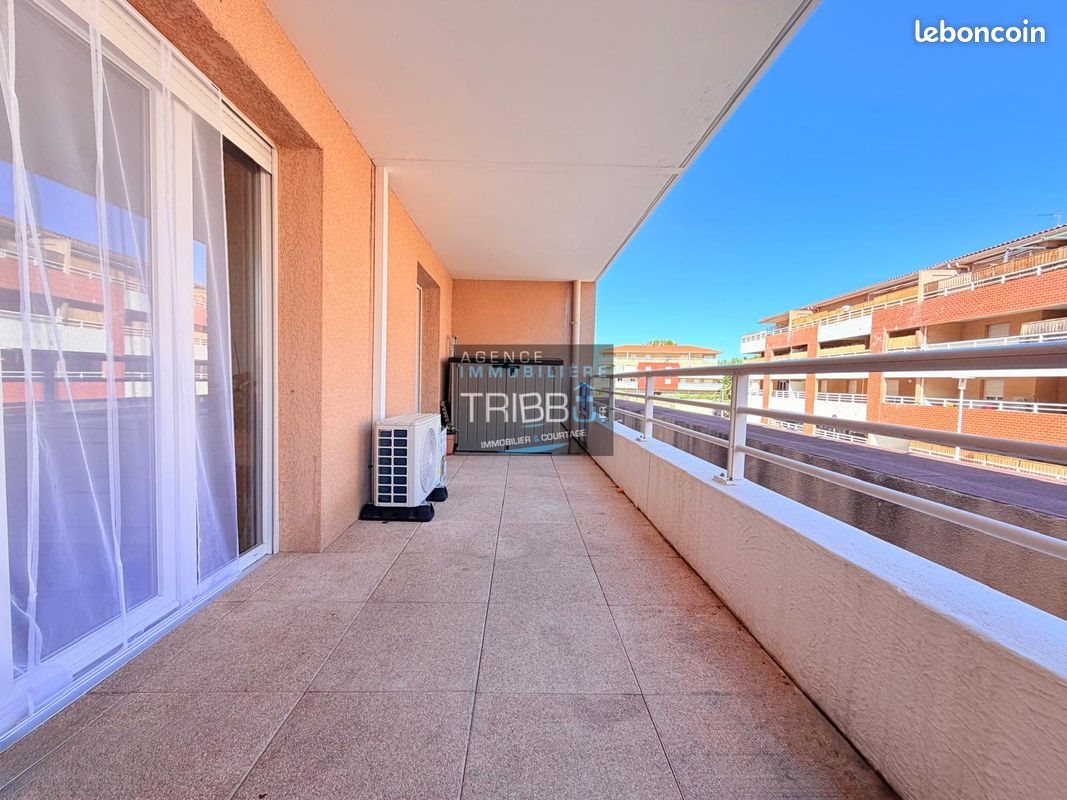 Appartement à vendre, 51m², Saint-Estève