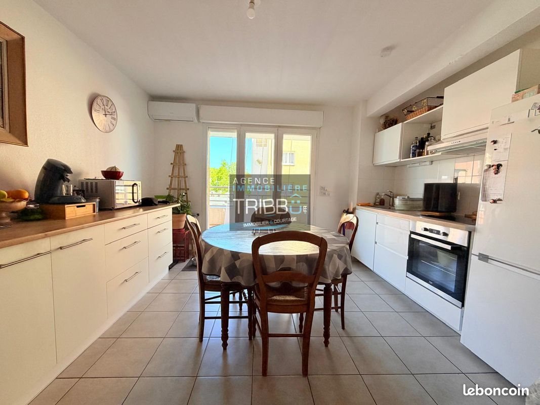 Appartement à vendre, 51m², Saint-Estève
