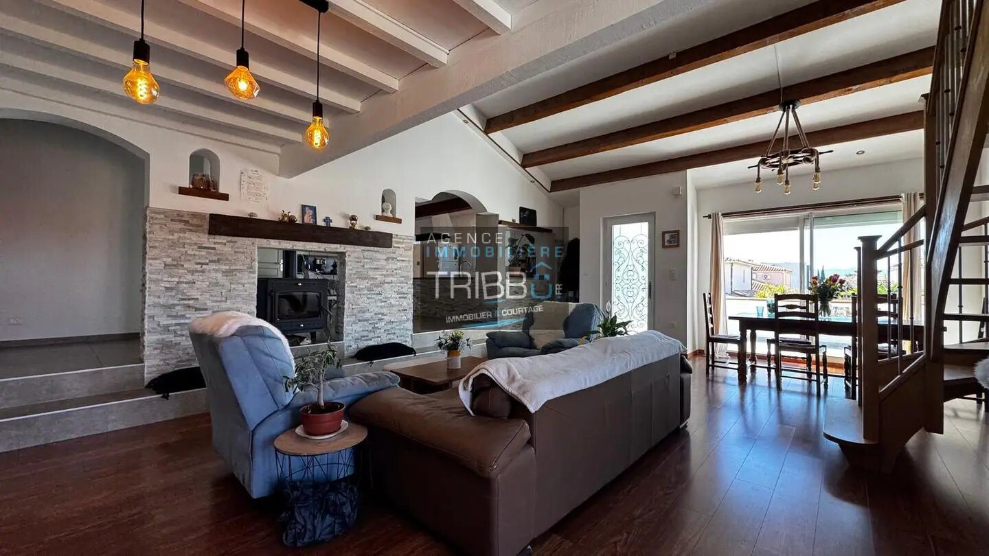Maison à vendre, 250m², Théza