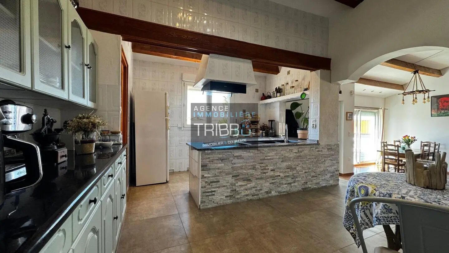 Maison à vendre, 250m², Théza