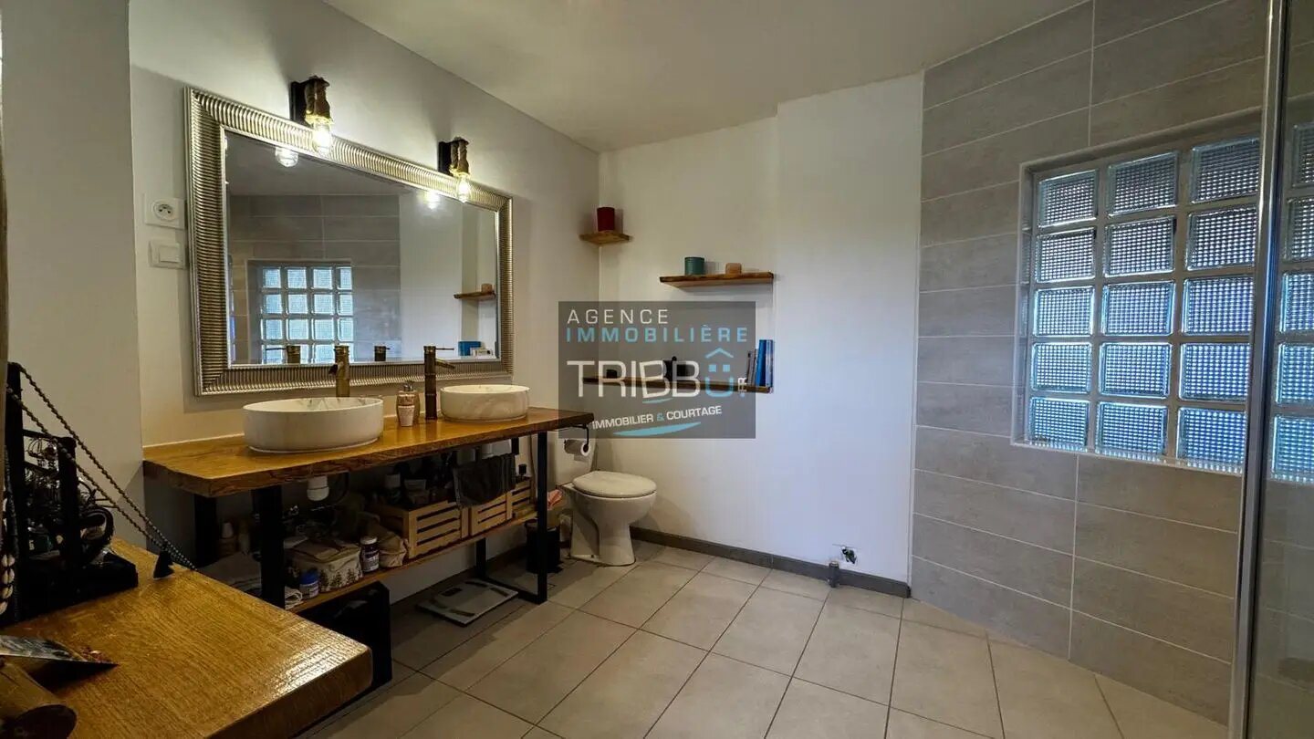 Maison à vendre, 250m², Théza