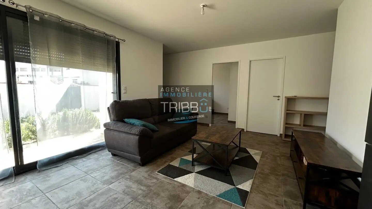 Maison à vendre, 76m², Pollestres