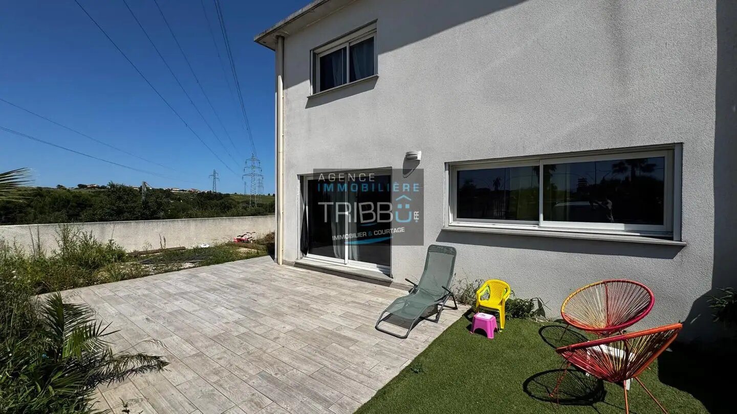 Maison à vendre, 138m², Perpignan
